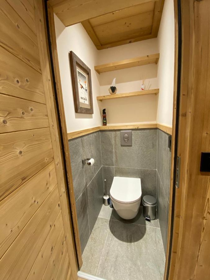 L'Etesy, Pied Des Pistes Et Spa Montgenèvre Dış mekan fotoğraf