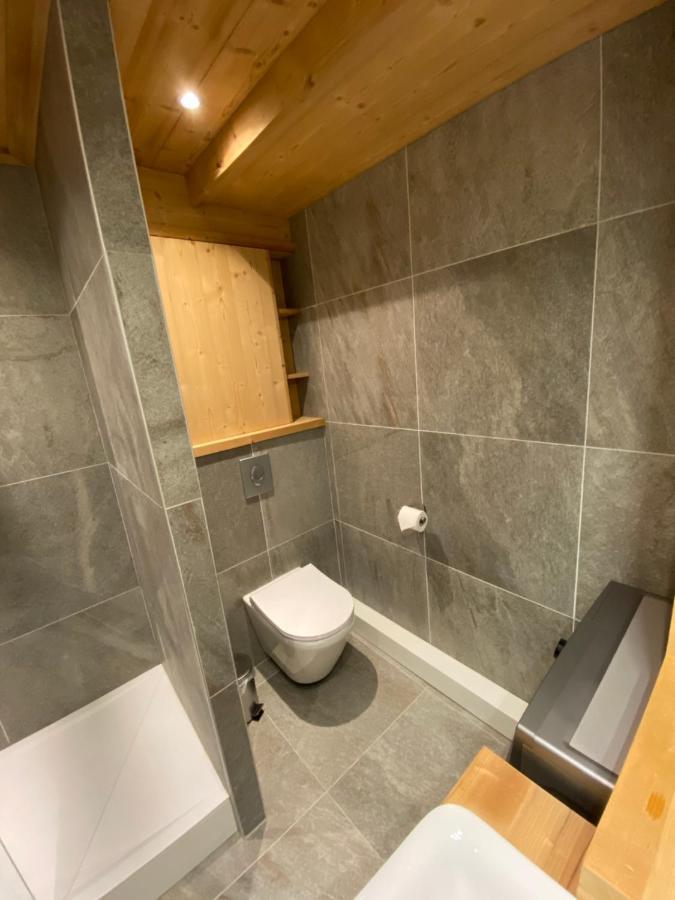 L'Etesy, Pied Des Pistes Et Spa Montgenèvre Dış mekan fotoğraf