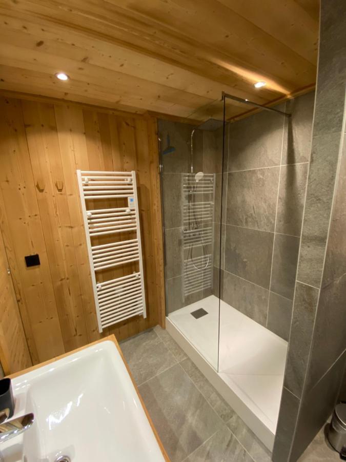 L'Etesy, Pied Des Pistes Et Spa Montgenèvre Dış mekan fotoğraf
