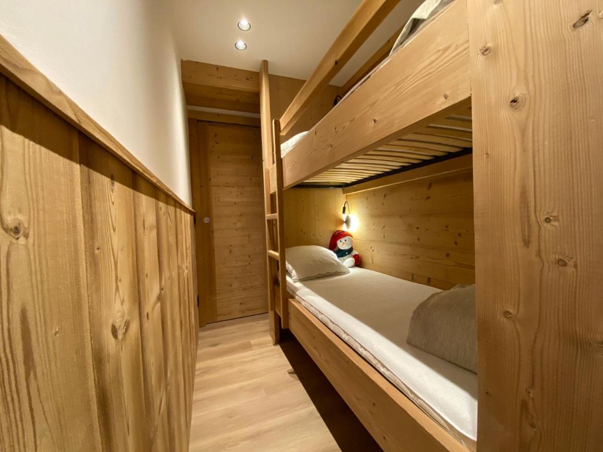 L'Etesy, Pied Des Pistes Et Spa Montgenèvre Dış mekan fotoğraf