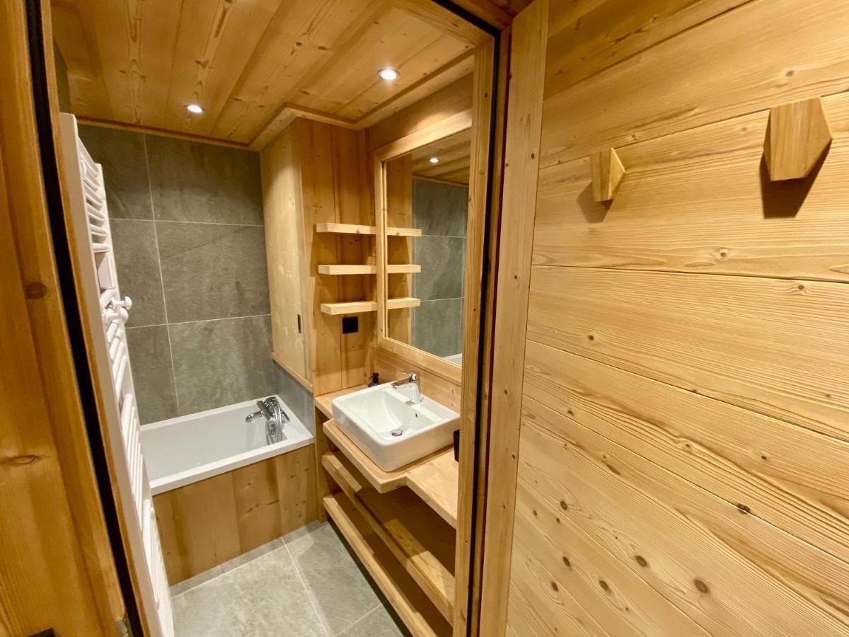 L'Etesy, Pied Des Pistes Et Spa Montgenèvre Dış mekan fotoğraf