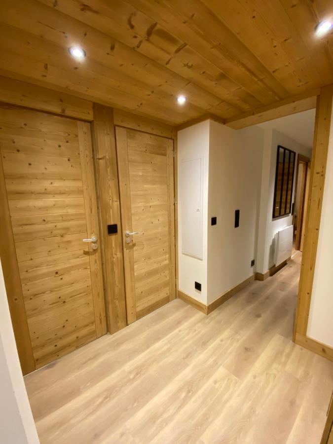 L'Etesy, Pied Des Pistes Et Spa Montgenèvre Dış mekan fotoğraf
